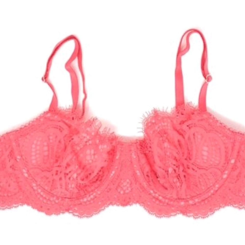 VICTORIA'S SECRET DREAM ANGEL'S  PUSHUP BRA